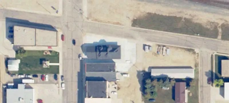 Hankinson, ND 58041