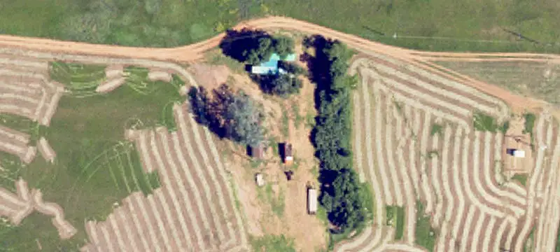 Taylor, ND 58656