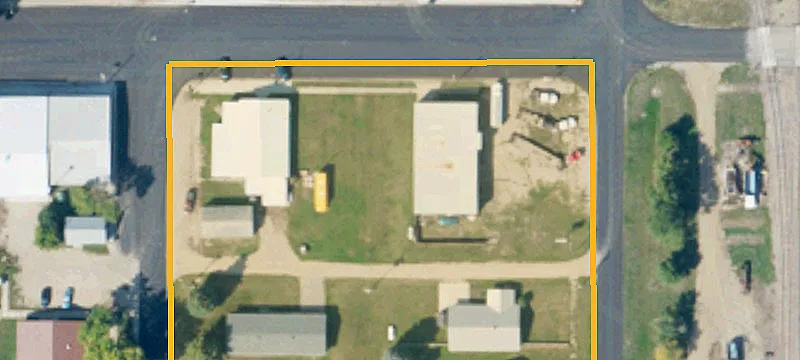 Crystal, ND 58222