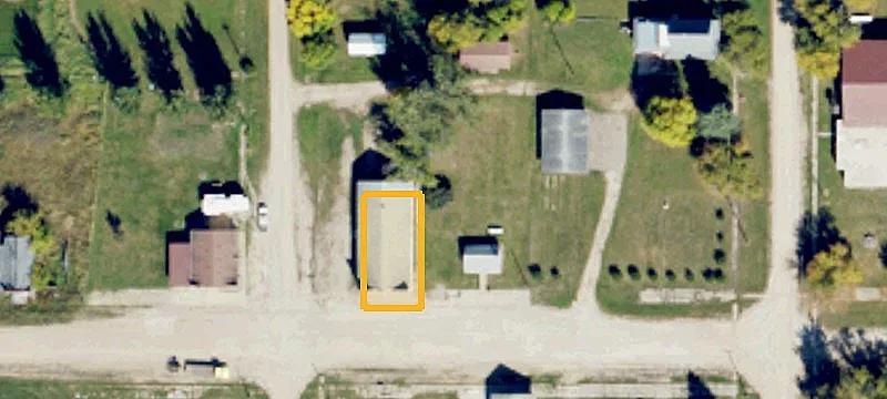 Brocket, ND 58321