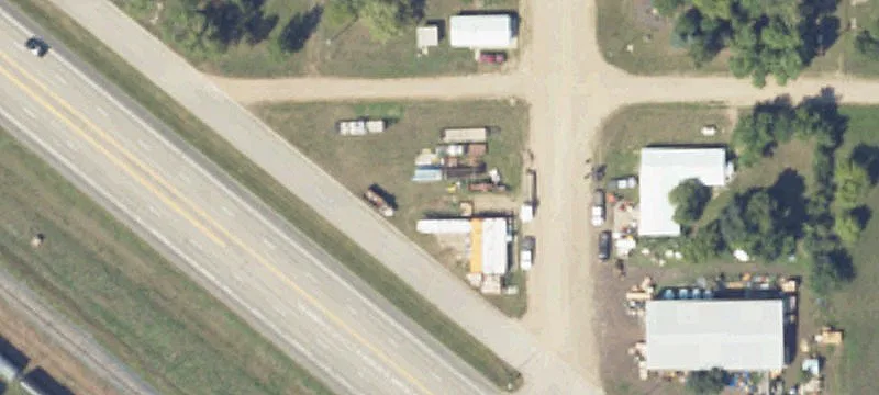 Coleharbor, ND 58531