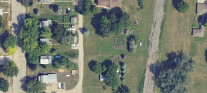 411 Arnold Ave