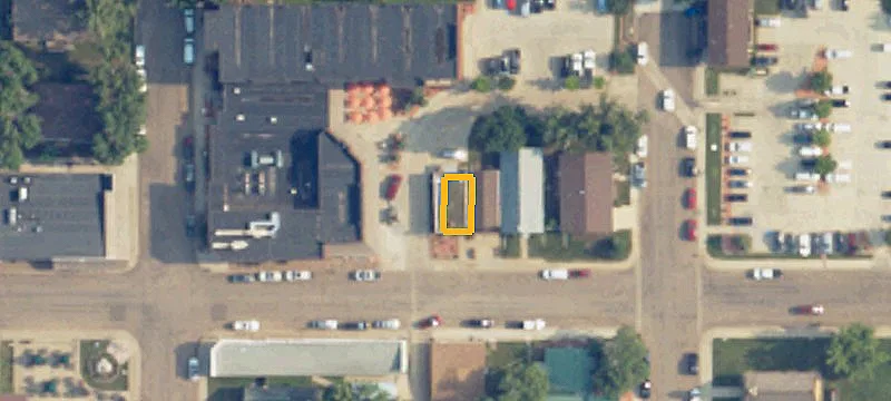 355 3rd Ave