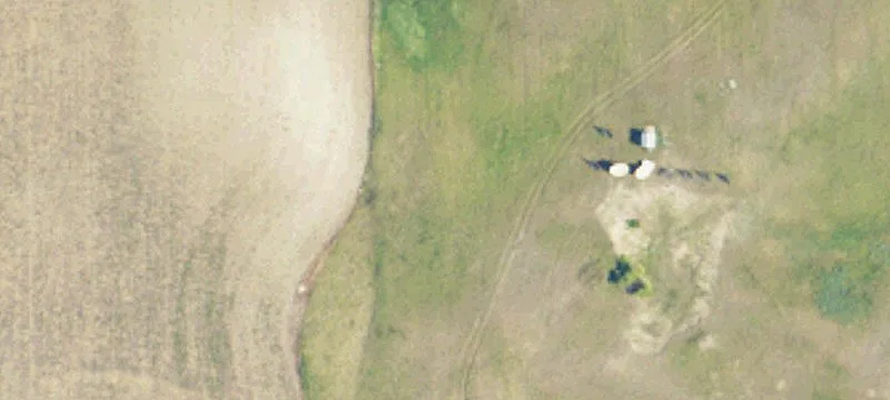 Leeds, ND 58346