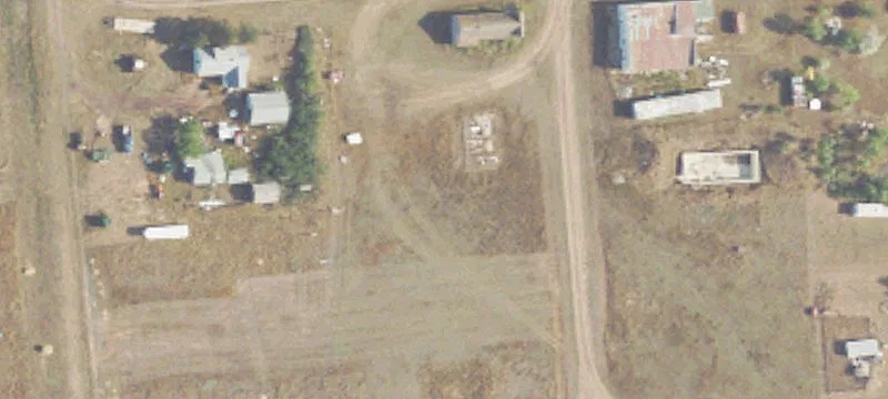 Alamo, ND 58830