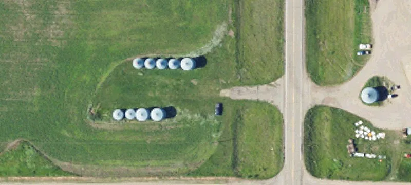 Mchenry, ND 58464