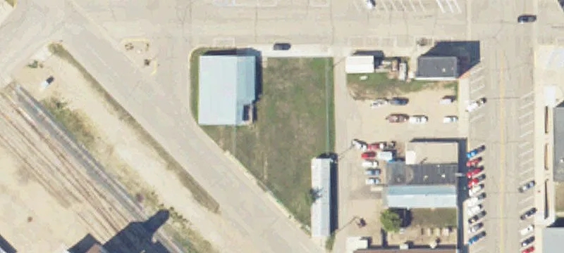 Garrison, ND 58540