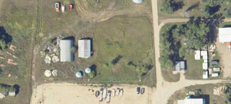 Garrison, ND 58540
