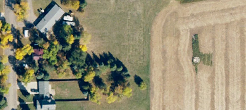 Fordville, ND 58231