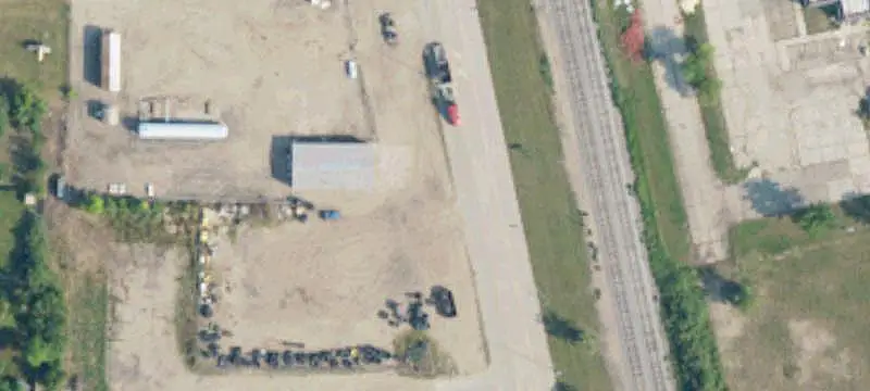 1305 Hwy 81st S