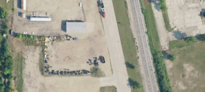 1315 Hwy 81st S