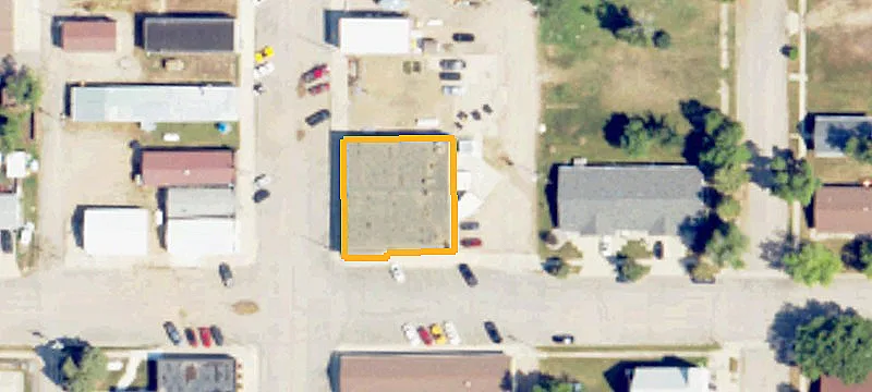 Forman, ND 58032