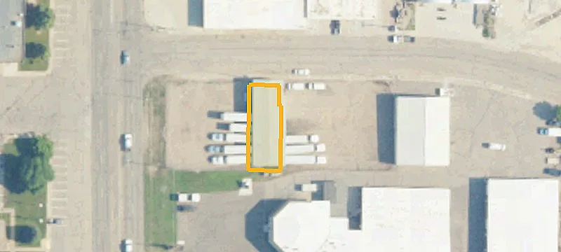 211 Airport Rd