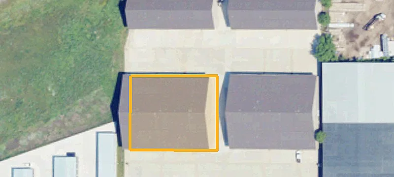 3210 Rock Is Pl