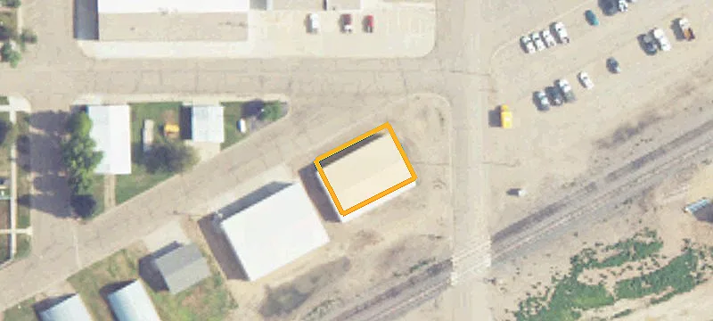 19 Railroad SW Ave