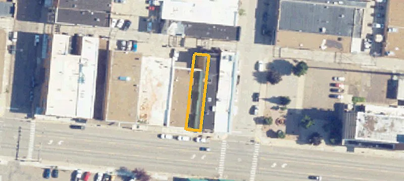 6 Villard St