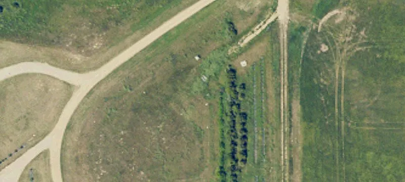 Minnewaukan, ND 58351