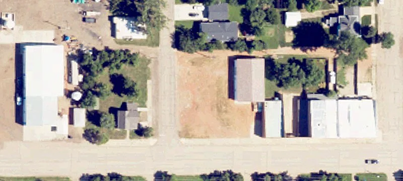 Taylor, ND 58656