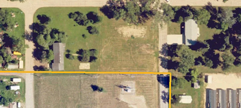 Taylor, ND 58656