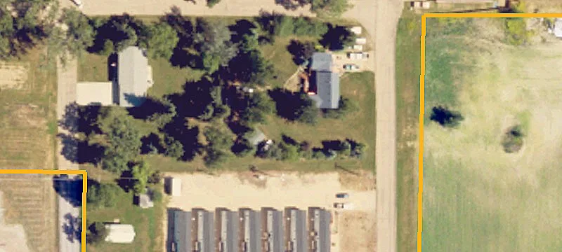 Taylor, ND 58656
