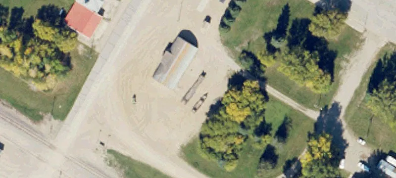 Milton, ND 58260