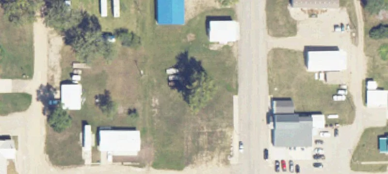 Mercer, ND 58559