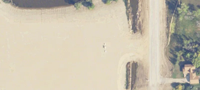 Hurdsfield, ND 58451