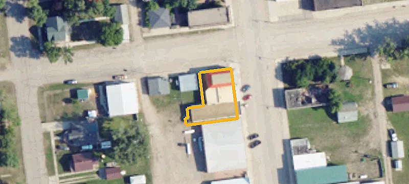 119 Florence N St
