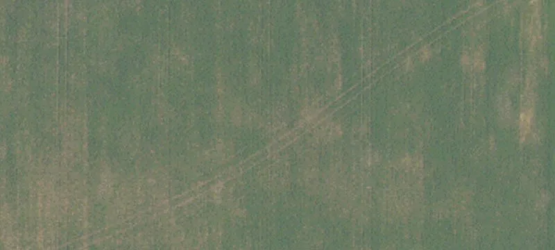 Hannaford, ND 58448