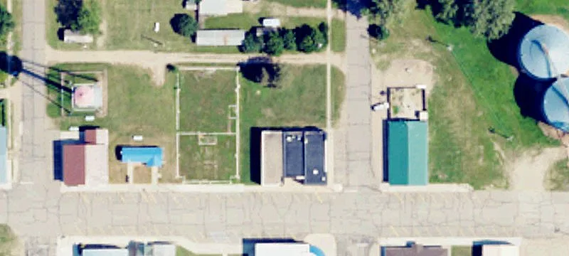 Hazelton, ND 58544