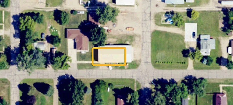Hazelton, ND 58544