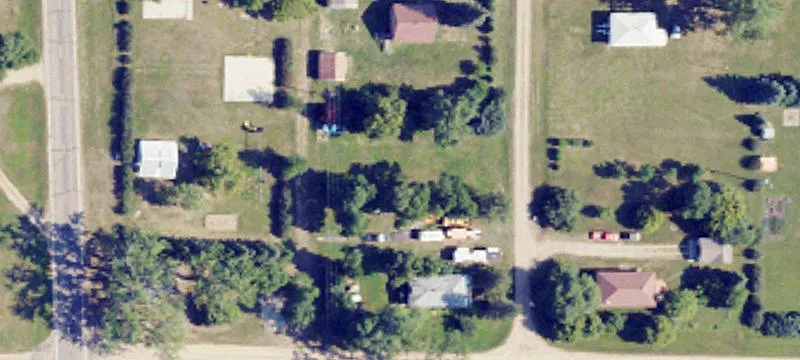 Kintyre, ND 58549