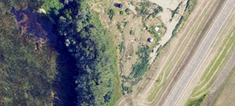 Kintyre, ND 58549