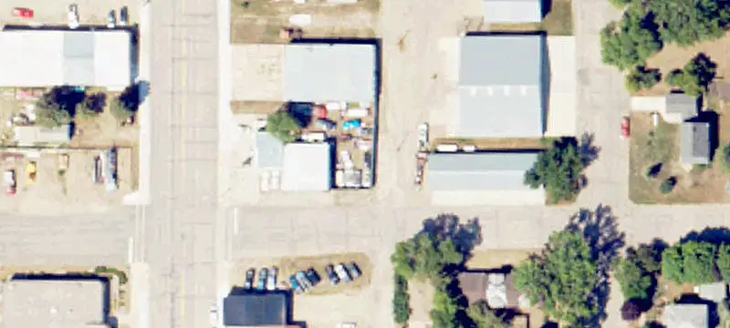 Lidgerwood, ND 58053