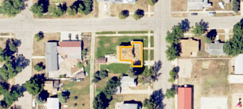 Lidgerwood, ND 58053