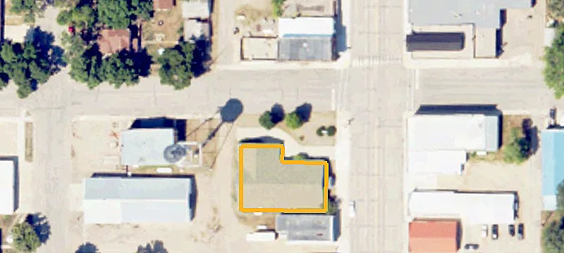 Lidgerwood, ND 58053