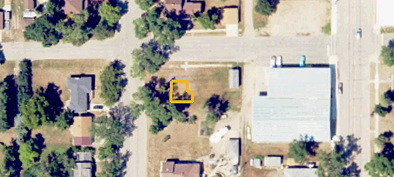 Lidgerwood, ND 58053