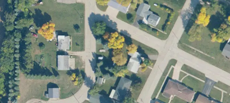 Edinburg, ND 58227