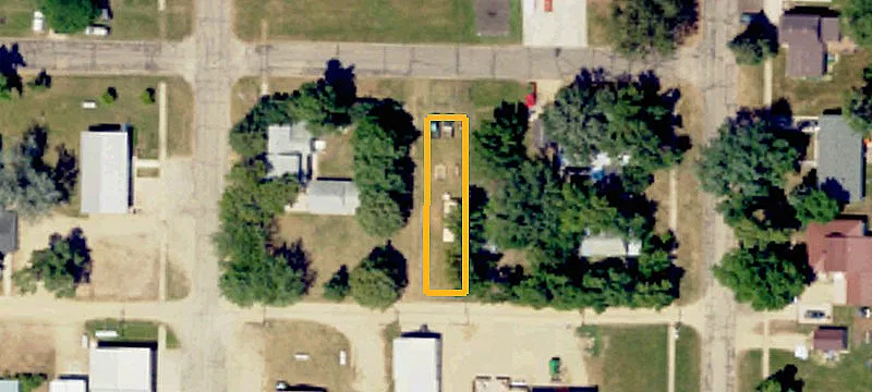 Fairmount, ND 58030