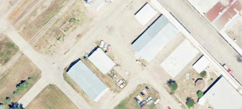 Milnor, ND 58060