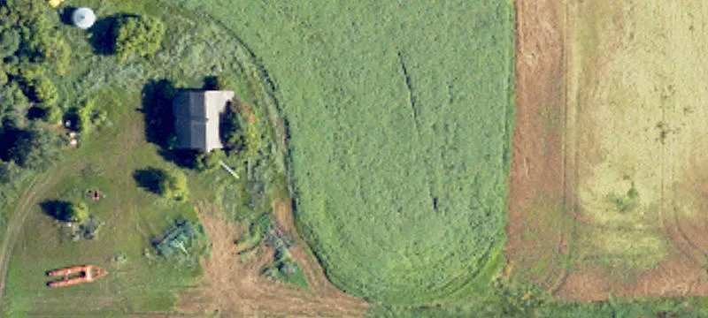 Fingal, ND 58031