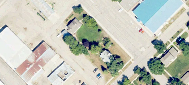 Milnor, ND 58060