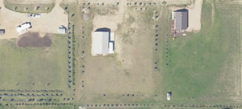 Coleharbor, ND 58531
