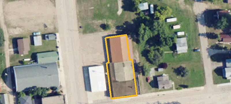 256 Florence N St