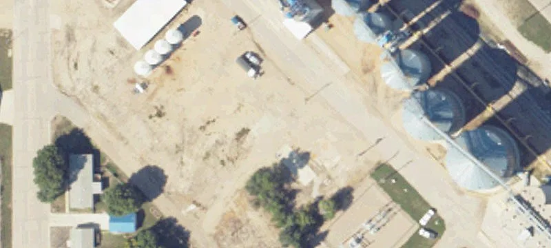 Garrison, ND 58540