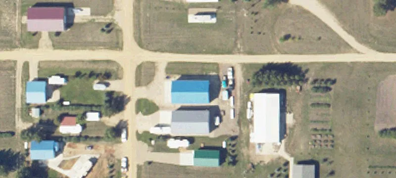 Garrison, ND 58540