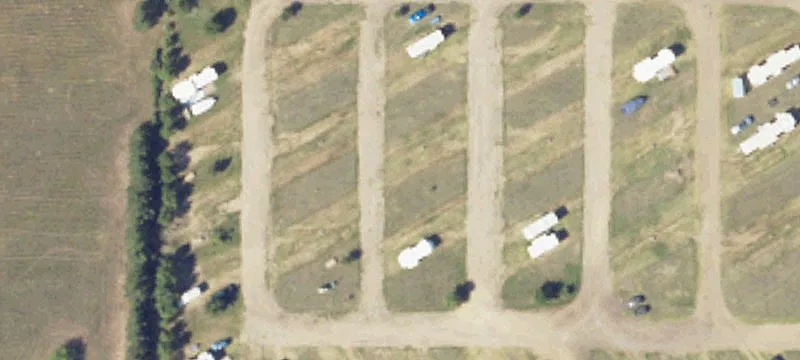 Garrison, ND 58540