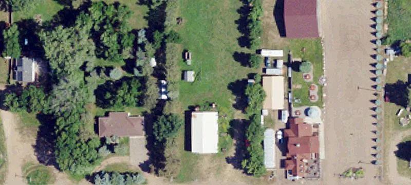 Saint Anthony, ND 58566