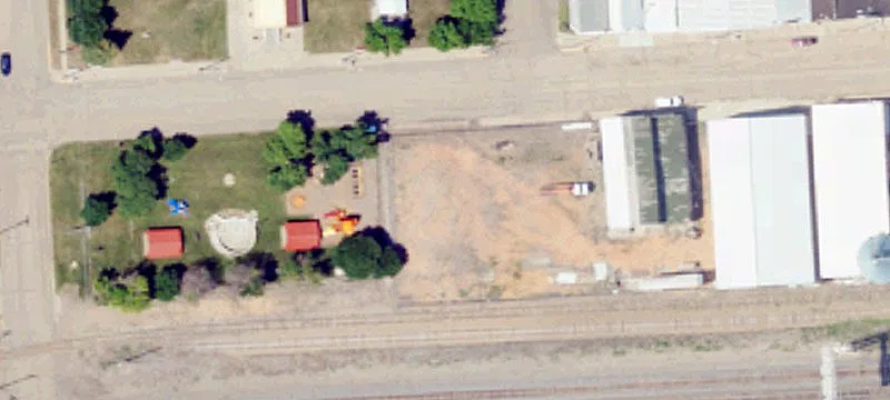 401 Main Ave