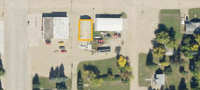 Adams, ND 58210